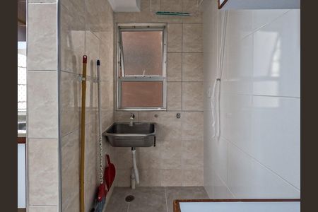 Apartamento à venda com 52m², 2 quartos e 1 vaga