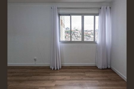 Apartamento à venda com 52m², 2 quartos e 1 vaga