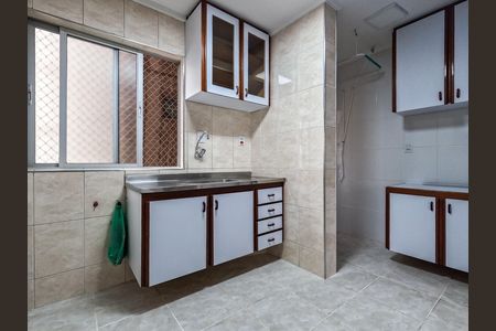 Apartamento à venda com 52m², 2 quartos e 1 vaga