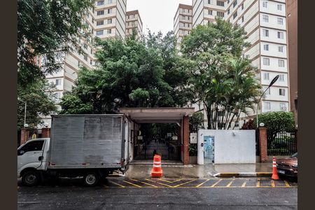 Apartamento à venda com 52m², 2 quartos e 1 vaga