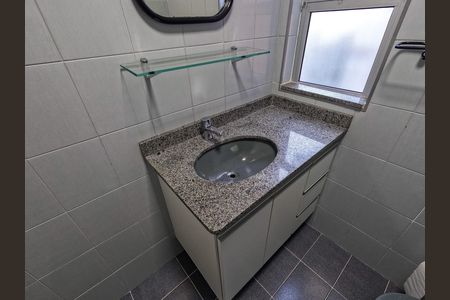 Apartamento à venda com 52m², 2 quartos e 1 vaga