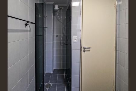 Apartamento à venda com 52m², 2 quartos e 1 vaga