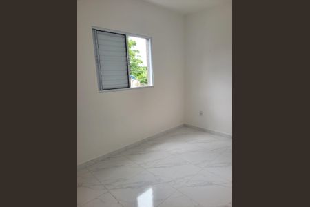 Quarto de apartamento para alugar com 1 quarto, 55m² em Vila Mogi Moderno, Mogi das Cruzes