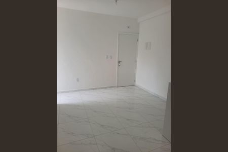 Sala de apartamento para alugar com 1 quarto, 55m² em Vila Mogi Moderno, Mogi das Cruzes