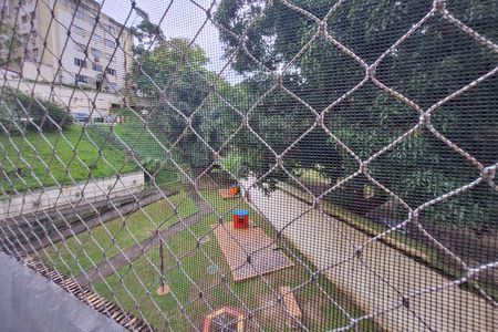 Apartamento à venda com 63m², 3 quartos e 1 vagaQuarto 3