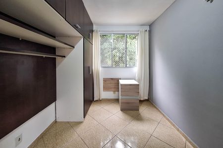 Apartamento à venda com 63m², 3 quartos e 1 vagaQuarto 2