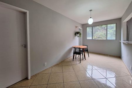 Apartamento à venda com 63m², 3 quartos e 1 vagaSala