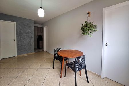 Sala de apartamento à venda com 3 quartos, 63m² em Maria Paula, Niterói