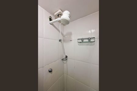 Apartamento à venda com 63m², 3 quartos e 1 vagaBanheiro Social