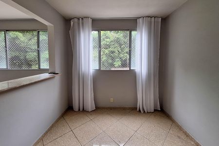 Apartamento à venda com 63m², 3 quartos e 1 vagaQuarto 1