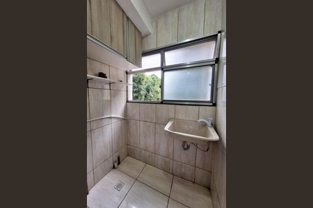 Apartamento à venda com 63m², 3 quartos e 1 vagaÁrea de Serviço