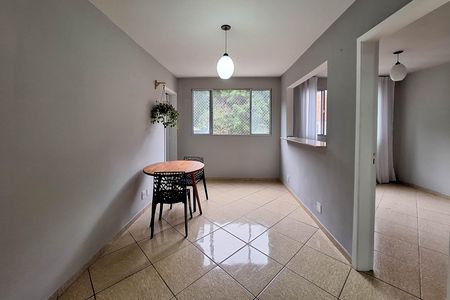Apartamento à venda com 63m², 3 quartos e 1 vagaSala