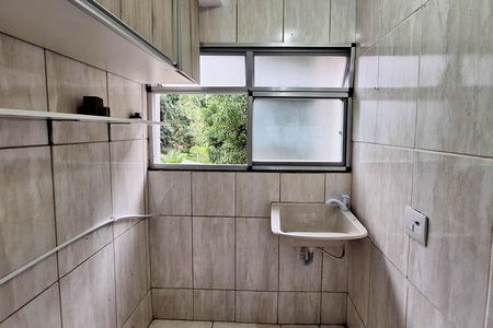 Apartamento à venda com 63m², 3 quartos e 1 vagaÁrea de Serviço