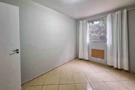 Apartamento à venda com 63m², 3 quartos e 1 vagaQuarto 3