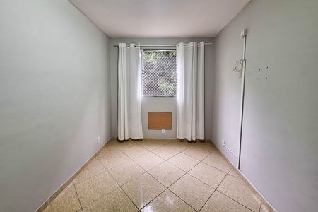 Apartamento à venda com 63m², 3 quartos e 1 vagaQuarto 3