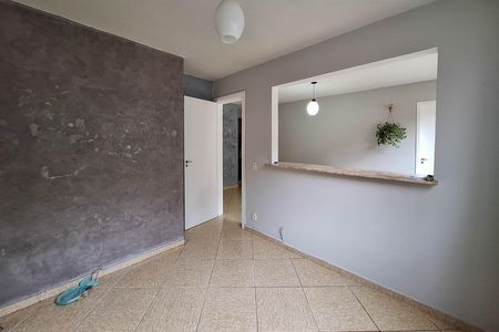 Apartamento à venda com 63m², 3 quartos e 1 vagaQuarto 1