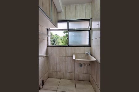 Apartamento à venda com 63m², 3 quartos e 1 vagaÁrea de Serviço