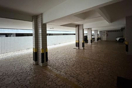 Studio para alugar com 23m², 1 quarto e 1 vagaGaragem