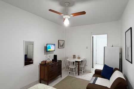 Studio para alugar com 23m², 1 quarto e 1 vagaStudio
