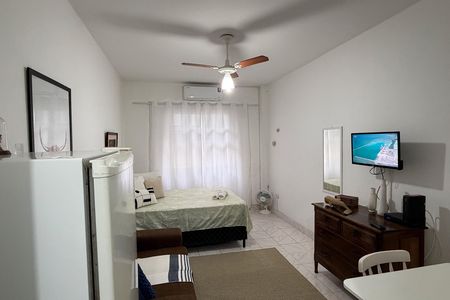 Studio para alugar com 23m², 1 quarto e 1 vagaStudio
