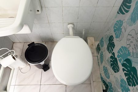 Studio para alugar com 23m², 1 quarto e 1 vagaBanheiro e Área de serviço