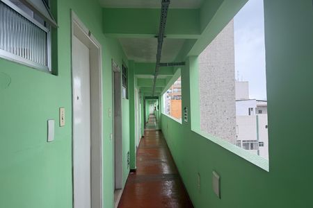 Studio para alugar com 23m², 1 quarto e 1 vagaÁrea comum