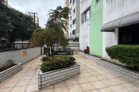 Studio para alugar com 23m², 1 quarto e 1 vagaÁrea comum