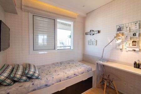 Apartamento à venda com 60m², 2 quartos e 1 vagaQuarto 2