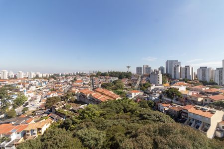 Apartamento à venda com 60m², 2 quartos e 1 vagaVista