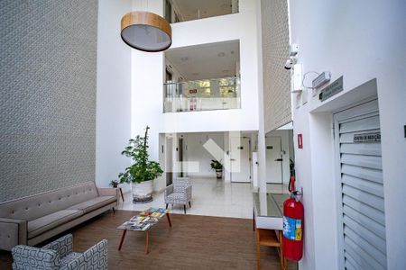 Apartamento à venda com 60m², 2 quartos e 1 vagaÁrea comum