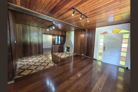 Sala de casa à venda com 3 quartos, 415m² em Vila d’El Rey, Nova Lima