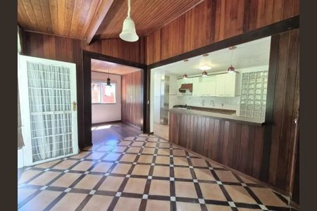 Casa para alugar com 415m², 3 quartos e 3 vagasSala
