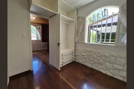 Casa para alugar com 415m², 3 quartos e 3 vagasQuarto