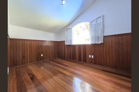 Casa para alugar com 415m², 3 quartos e 3 vagasQuarto