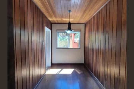 Sala de casa à venda com 3 quartos, 415m² em Vila d’El Rey, Nova Lima