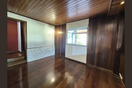 Sala de casa à venda com 3 quartos, 415m² em Vila d’El Rey, Nova Lima