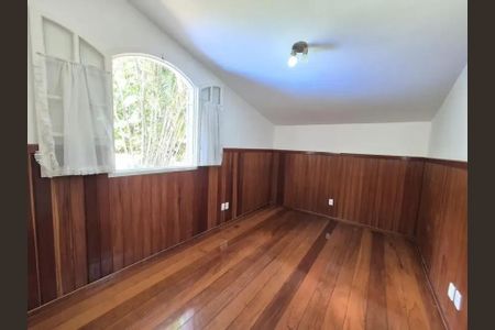 Casa para alugar com 415m², 3 quartos e 3 vagasQuarto