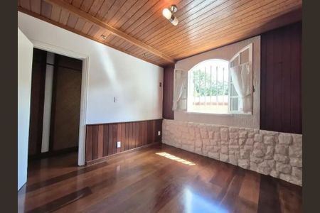 Casa para alugar com 415m², 3 quartos e 3 vagasQuarto
