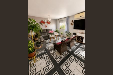 Casa para alugar com 49m², 2 quartos e 3 vagas