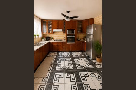 Casa para alugar com 49m², 2 quartos e 3 vagas