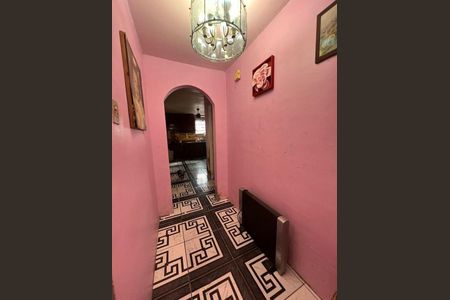 Casa para alugar com 49m², 2 quartos e 3 vagas