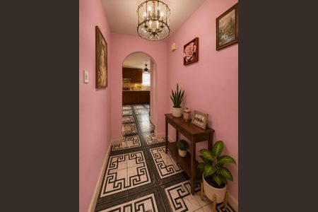 Casa para alugar com 49m², 2 quartos e 3 vagas