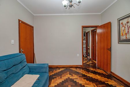 Sala de apartamento para alugar com 3 quartos, 68m² em Jardim São Pedro, Porto Alegre