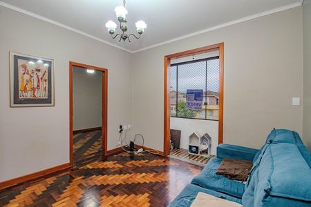 Apartamento para alugar com 3 quartos, 68m² em Jardim São Pedro, Porto Alegre