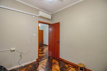 Quarto 1 de apartamento à venda com 3 quartos, 78m² em Jardim São Pedro, Porto Alegre