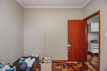 Quarto 3 de apartamento para alugar com 3 quartos, 68m² em Jardim São Pedro, Porto Alegre