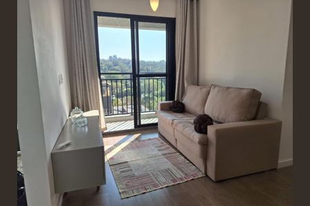Foto 01 de apartamento à venda com 2 quartos, 44m² em Butantã, São Paulo