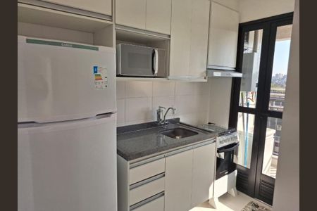 Foto 48 de apartamento à venda com 2 quartos, 44m² em Butantã, São Paulo