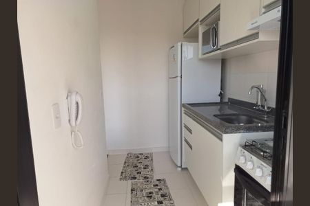 Foto 46 de apartamento à venda com 2 quartos, 44m² em Butantã, São Paulo