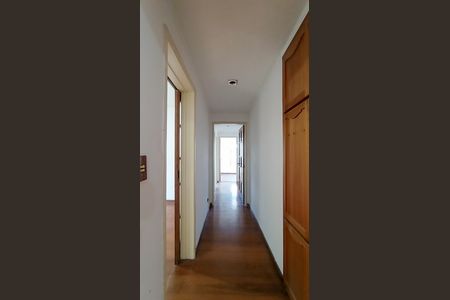Apartamento à venda com 90m², 3 quartos e 1 vaga Apartamento à venda com 90m², 3 quartos e 1 vagaCorredor